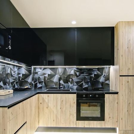 Menta Loft Apartment Heraklion  Luaran gambar