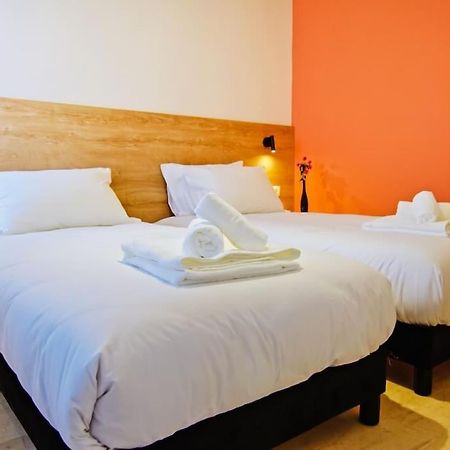 Menta Loft Apartment Heraklion  Luaran gambar