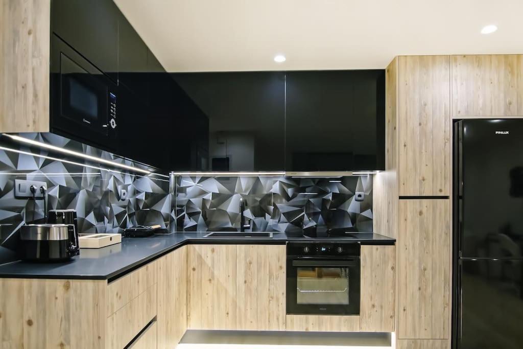 Menta Loft Apartment Heraklion  Luaran gambar