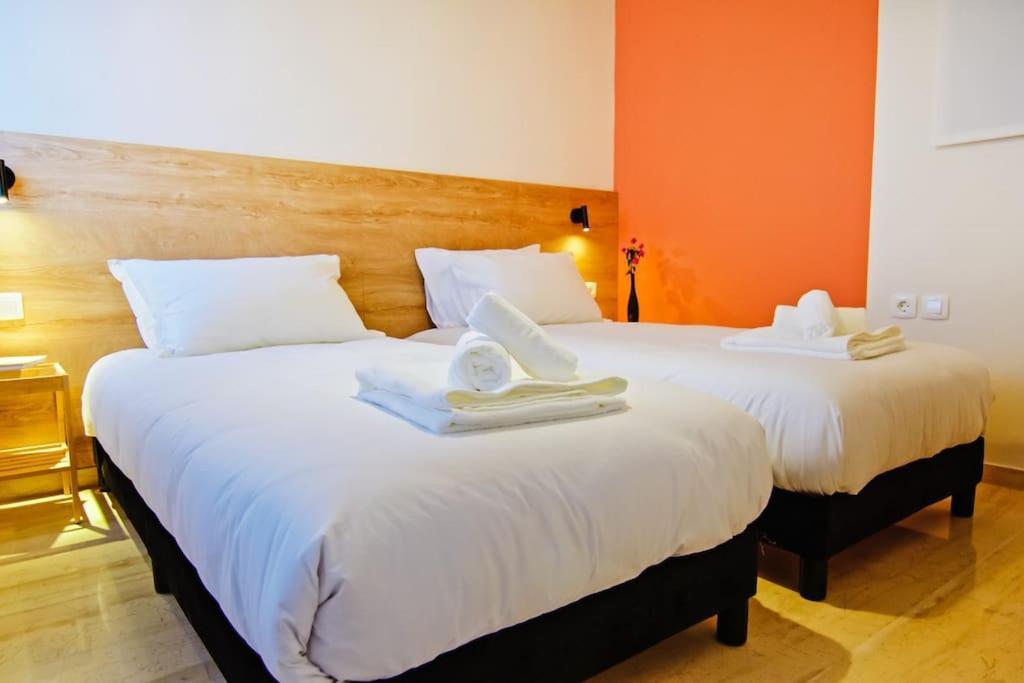 Menta Loft Apartment Heraklion  Luaran gambar