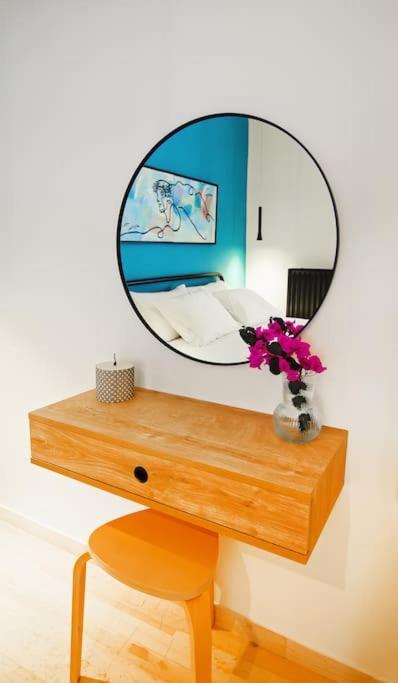 Menta Loft Apartment Heraklion  Luaran gambar
