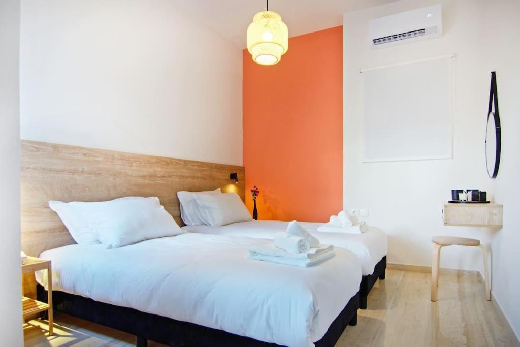 Menta Loft Apartment Heraklion  Luaran gambar