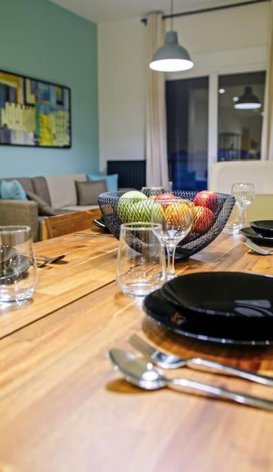 Menta Loft Apartment Heraklion  Luaran gambar