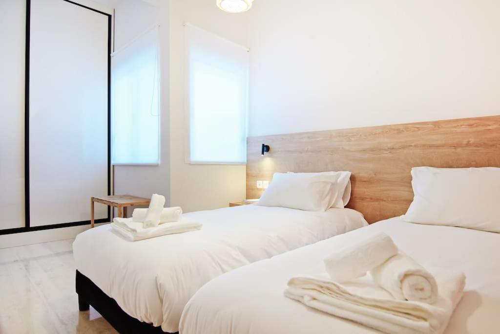 Menta Loft Apartment Heraklion  Luaran gambar