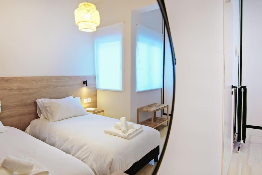 Menta Loft Apartment Heraklion  Luaran gambar