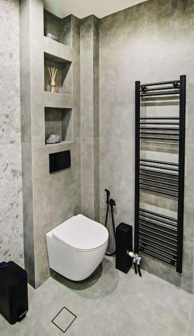 Menta Loft Apartment Heraklion  Luaran gambar