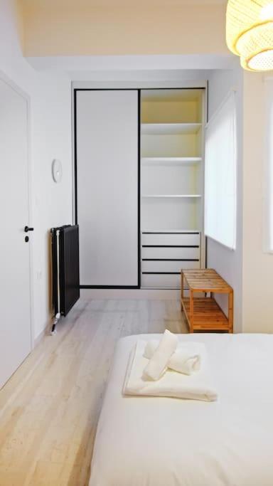 Menta Loft Apartment Heraklion  Luaran gambar