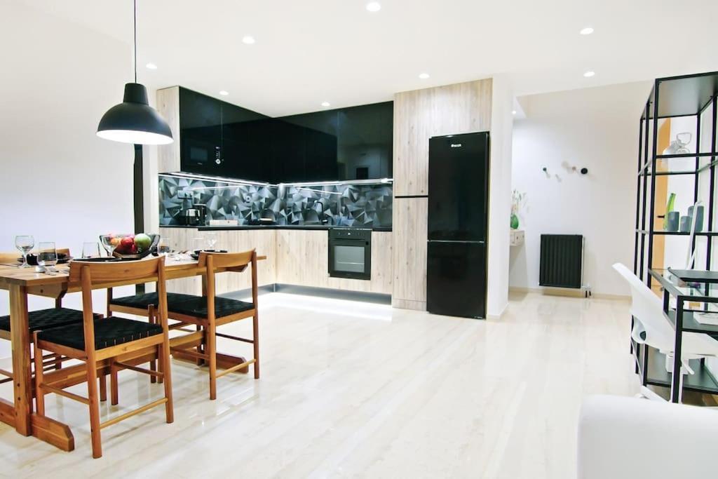 Menta Loft Apartment Heraklion  Luaran gambar