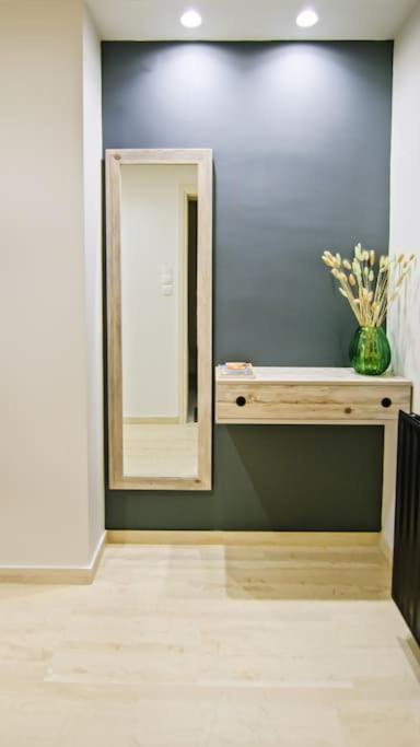 Menta Loft Apartment Heraklion  Luaran gambar